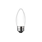 Lampe à filament LED B11 TCP FB11D4024E26SFR92 4W