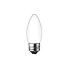 Lampe à filament LED B11 TCP FB11D4027E26SFR95 4W