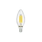 Ampoule à filament B11 TCP FB11D6027EE12CS 5W
