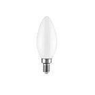 Lampe à filament LED B11 TCP FB11D6030E12SFR95 5W