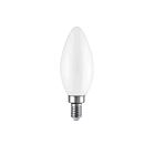 Lampe à filament LED B11 TCP FB11D6050E12SFR95 5W
