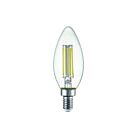 Lampe à filament LED B11 TCP FB11D6050E26SCL95 5W