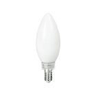 Ampoule à filament B11 TCP FB11D6050EE12W 5W