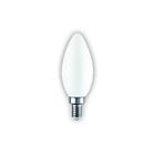 Ampoule à filament décorative B11 LED TCP FB11D60FRGL27 5W