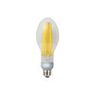Filament LED à haute luminosité ED23 TCP FED23N15050E26CL 100W