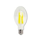 Filament LED à haute luminosité ED37 TCP FED37N40040E39CL 