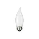 Lampe à filament LED F11 TCP FF11D2524E26SFR92 3W