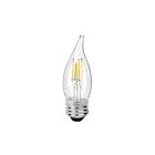 Lampe à filament LED B11 à IRC élevé Tcp FF11D2527E26SCL95 3W