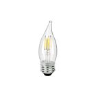Lampe à filament LED B11 à IRC élevé Tcp FF11D2550E26SCL95 3W