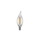 Lampe à filament LED F11 TCP FF11D4027EE12C6 40W