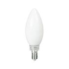 Ampoule à filament F11 TCP FF11D4027EW 4W