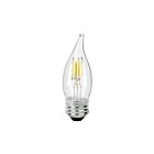 Lampe à filament LED B11 à IRC élevé Tcp FF11D4040E26SCL95 4W