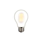 Lampe à filament LED type globe G16 classique TCP FG16D2550EW 3W
