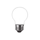 Lampe à filament LED type globe G16 TCP FG16D4027E26SFR95 4W