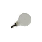 Lampe à filament LED type globe G16 California Quality TCP FG16D4027EFCQ 4.5W