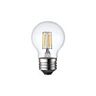 Lampe à filament LED à globe G16, à IRC élevé Tcp FG16D4030E26SCL95 4W