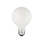 Lampe à filament LED type globe G25 classique TCP FG25D4022KW 4W
