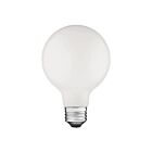 Lampe à filament LED type globe G25 classique TCP FG25D4022KW 4W