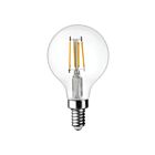 Ampoule G25 LED california quality Tcp FG25D4027CCQ 4.5W