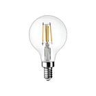 Ampoule G25 LED california quality Tcp FG25D4027CCQ 4.5W