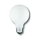 Lampe à filament LED type globe G25 TCP FG25D4027E26SFR95 4W