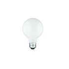 Lampe à filament LED type globe G25 TCP FG25D4027E26SFR95 4W