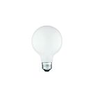 Lampe à filament LED type globe G25 California Quality TCP FG25D4027FCQ 4.5W