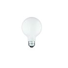 Lampe à filament LED type globe G25 TCP FG25D4030E26SFR95 4W
