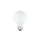 Lampe à filament LED type globe G25 TCP FG25D4040E26SFR95 4W