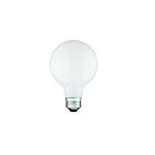 Lampe à filament LED type globe G25 TCP FG25D4050E26SFR95 4W