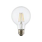 Ampoule à filament type globe G25 TCP FG25D6022KC 5W