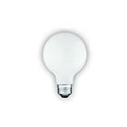Lampe à filament LED type globe G25 TCP FG25D60GL27 5W