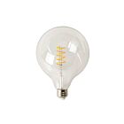 Lampe à filament LED type globe G40 TCP FG40D2518VC 5W