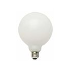 Lampe à filament LED type globe G40 TCP FG40D4030E26SFR95 4.5W