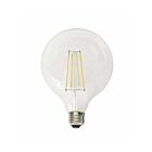 Lampe à filament LED type globe G40 TCP FG40D4040E26SCL95 4.5W