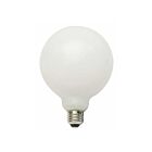 Lampe à filament LED type globe G40 TCP FG40D4040E26SFR95 4.5W