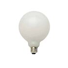 Lampe à filament LED type globe G40 TCP FG40D60GL1 8W