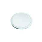 Plafonnier LED mince avec température CCT au choix TCP FMS12CCT 24W