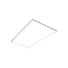 Panneau plat LED standard TCP FP4UZD4650KEB 46W 2' x 4'