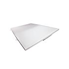 Troffer LED TCP FRK1UZDA1CCT puissance au choix 1' x 4'