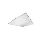 Troffer LED rétro-éclairée Tcp FRK2UZDA1CCT 2' x 2' avec température CCT au choix