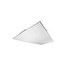 Troffer LED rétro-éclairée Tcp FRK4UZDA1CCT 2' x 4' avec température CCT au choix