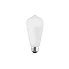 Ampoule ST19 à filament LED TCP FST19D60GL1 5W