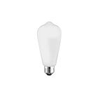 Ampoule ST19 à filament LED TCP FST19D60GL1 5W