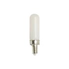 Ampoule à filament LED T6 classique TCP FT0603D2524E12SB 3W