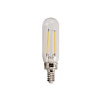 Lampe à filament LED T06 TCP FT0603D2527EE12CL95 3W