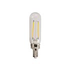 Lampe à filament LED T06 TCP FT0603D2527EE12CL95 3W