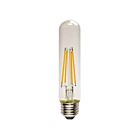 Ampoule à filament LED T10 à IRC élevé Tcp FT1005D2527E26SCL95 3W