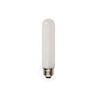 Lampe à filament LED T10 TCP FT1005D2530E26SFR95 3W