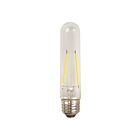 Ampoule à filament LED T10 classique TCP FT1005D2550EC 3.5W